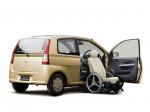 Daihatsu Mira Selfmatic 2006 года